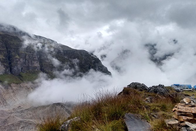 10 Days Annapurna Poon Hill Ghorepani Ghandruk Homestay Trek - Meals Included