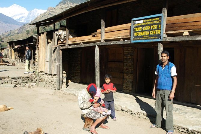 10 Days Annapurna Sikles Village Homestay Hike - Transportation and Duration