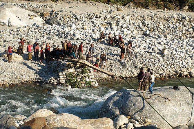 10 Days Annapurna Sikles Village Homestay Hike - Common Questions