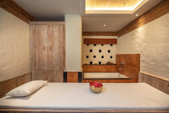 10 Days Ayurveda & Yoga Retreat in Kathmandu, Nepal - Meditation and Mindfulness