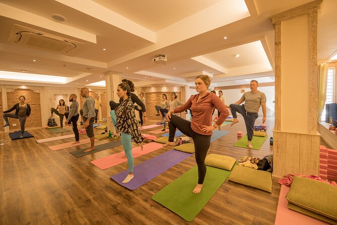 10 Days Ayurveda & Yoga Retreat in Kathmandu, Nepal - Start and End Details