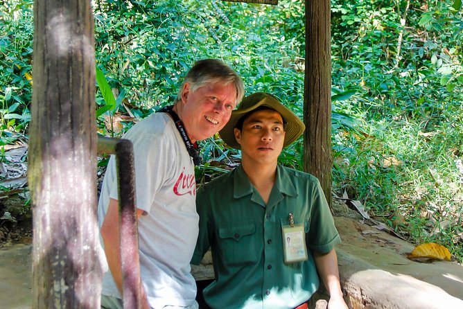 10 Days BEAUTY of INDOCHINA - Day 4