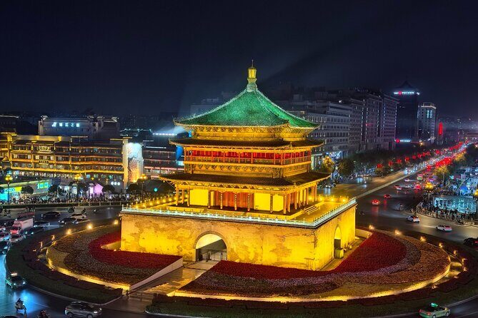 10 Days Beijing Xi'an Guilin Shanghai Multi Day Tour - Guides & Cultural Insights