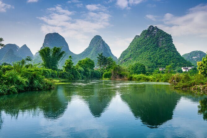10 Days Beijing Xi'an Guilin Shanghai Multi Day Tour - Value for Money