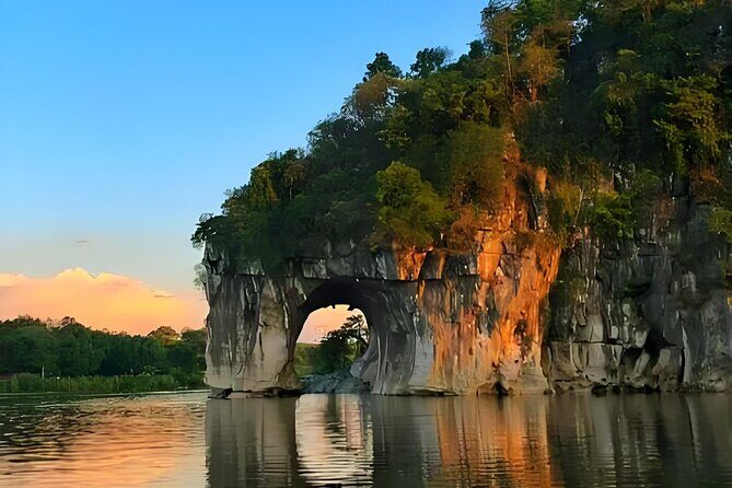 10 Days Beijing Xi'an Guilin Shanghai Multi Day Tour - Potential Drawbacks