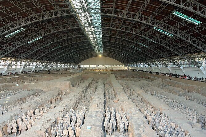 10 Days Beijing Xi'an Guilin Shanghai Multi Day Tour - Who Should Consider This Tour?