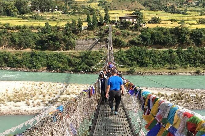 10 Days Bhutan In-depth Culture & Nature Travel Experience - Deep Dive into the Itinerary