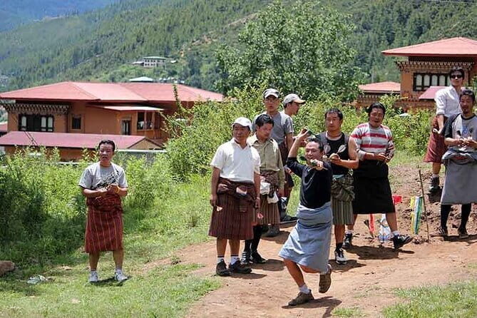 10 Days Bhutan In-depth Culture & Nature Travel Experience - Transportation, Accommodation, and Group Size