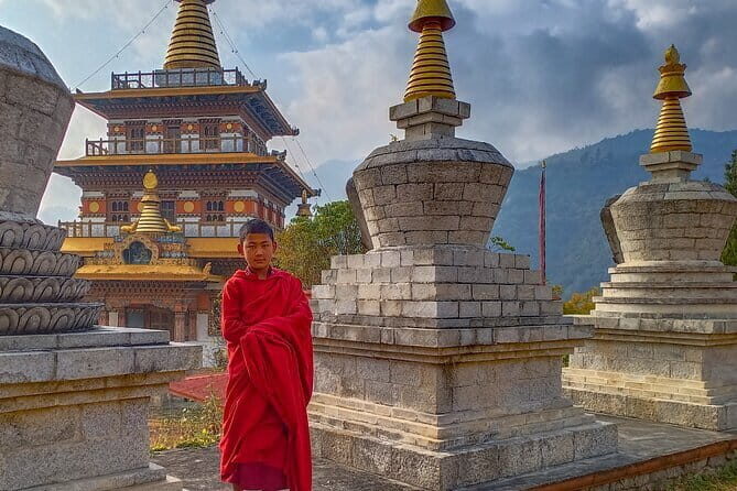 10 Days Bhutan In-depth Culture & Nature Travel Experience - Authentic Experiences and Local Encounters
