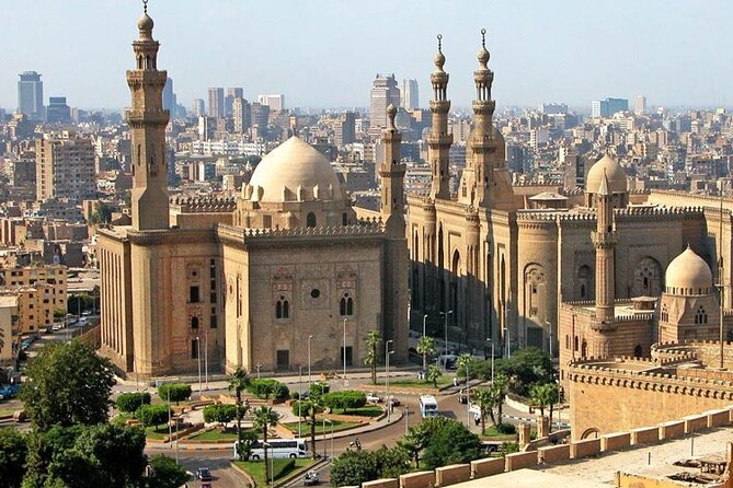 10 Days Cairo Alexandria Aswan Luxor Hurghada by Flight Tour Pack - Booking and Cancellation Policy