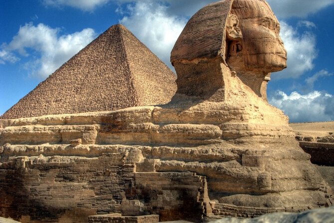 10 Days Cairo Alexandria Aswan Luxor Hurghada by Flight Tour Pack - Pricing and Group Size Variations