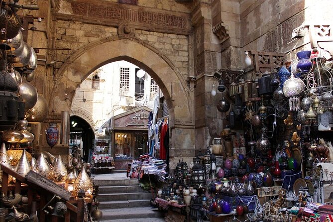 10 Days Cairo Aswan Luxor Hurghada by Flight Tour Package - Cancellation Policy Information