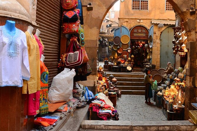 10 Days Cairo Aswan Luxor Hurghada by Flight Tour Package - Trip Preparation Tips