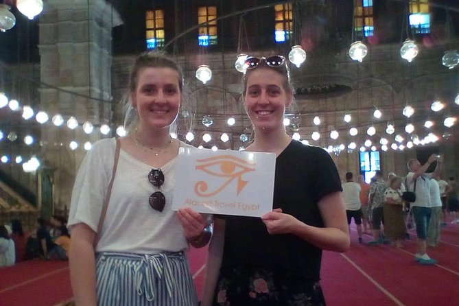 10 Days Cairo,Luxor,Giza,Aswan,Flucca - Itinerary Highlights