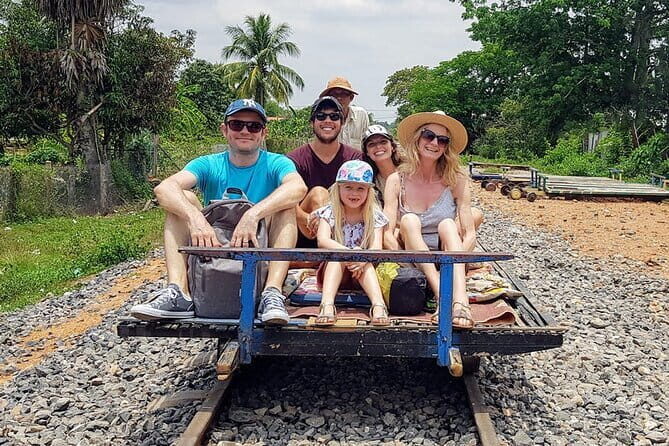 10 Days Cambodian Panoramic Overland Group Tour - Who Is This Tour Perfect For?