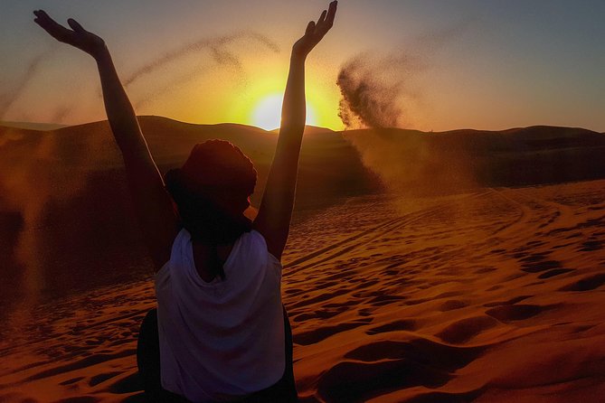 10 Days Casablanca Route and Desert Morocco Tours - Day 4: Journey to the Stunning Atlas Mountains