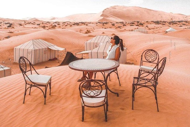 10 Days Casablanca Route and Desert Morocco Tours - The Sum Up