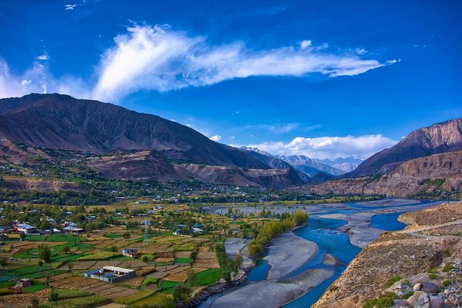 10 Days Chitral Kalash Valley Takht-I-Bahi Taxila Peshawar - Good To Know
