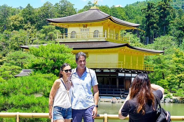 10 Days Classic Japan Super Mini Tour from Tokyo by Agate Travel - A Japan sampler with plenty of ground to cover