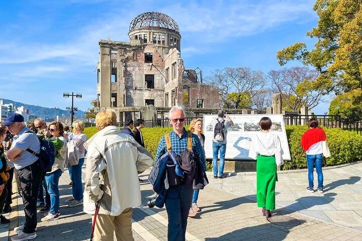 10 Days Classic Japan Super Mini Tour from Tokyo by Agate Travel - Hakone’s volcanic route and Mount Fuji views