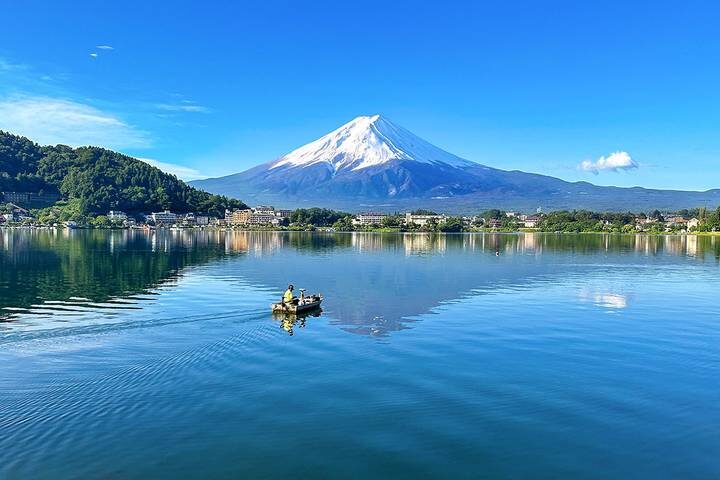 10 Days Classic Japan Super Mini Tour from Tokyo by Agate Travel - Kyoto’s temples and Gion after dark