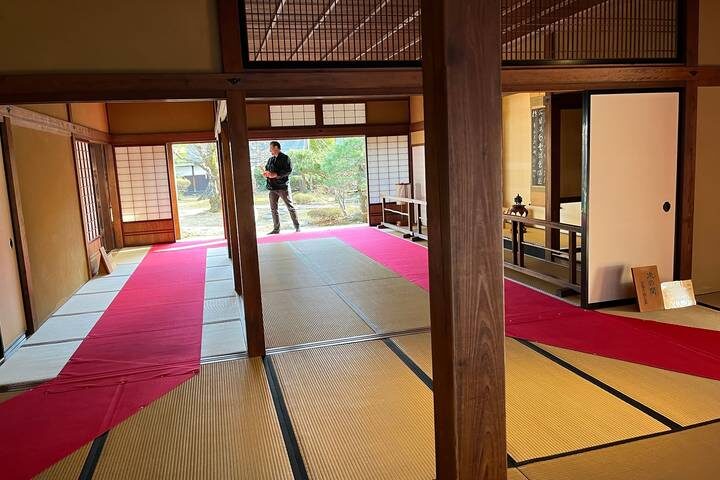 10 Days Classic Japan Super Mini Tour from Tokyo by Agate Travel - Shirakawa-go’s thatched roofs, then back to Tokyo