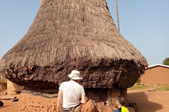 10 Days Cultural Tour in Ivory Coast - Pricing and Group Discounts