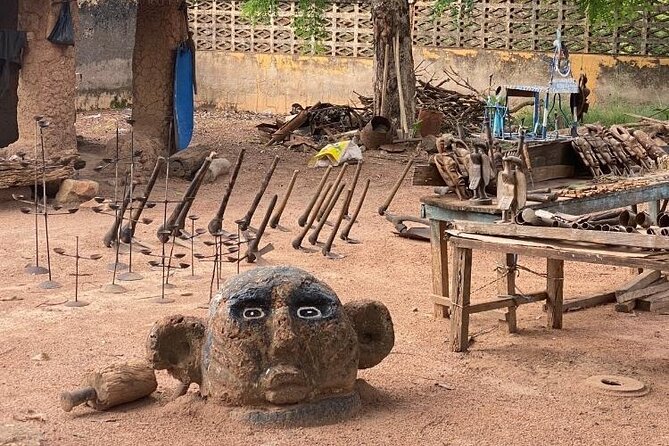 10 Days Cultural Tour in Ivory Coast - Frequently Asked Questions