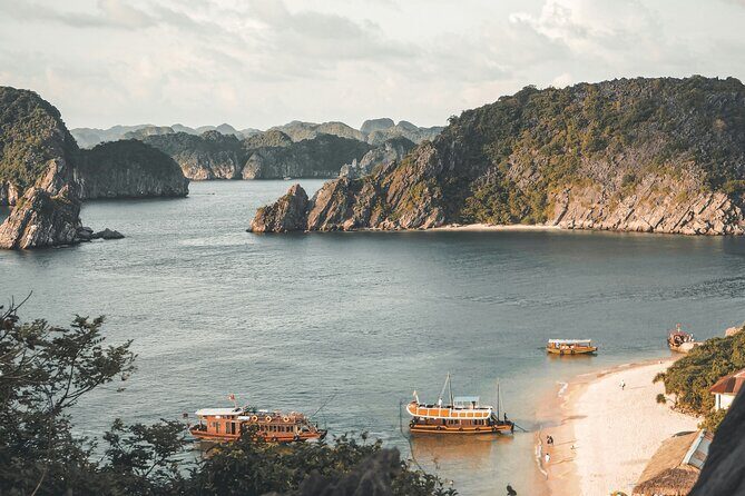 10 Days DE Hanoi to Ho Chi Minh City Tour - An In-Depth Look at the 10-Day Vietnam Adventure