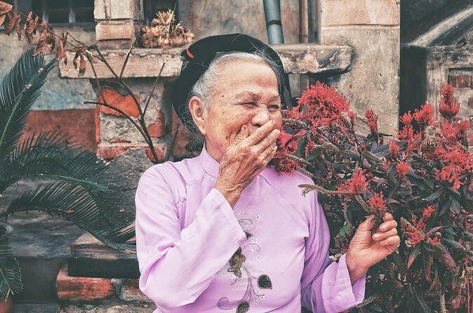 10 Days DE Hanoi to Ho Chi Minh City Tour - FAQ