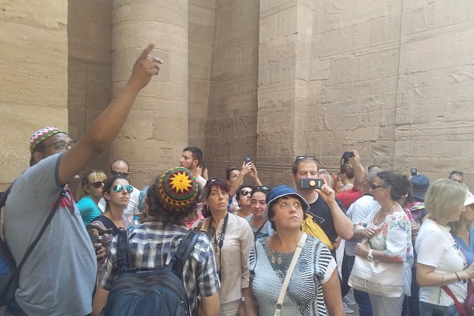 10 Days Egypt Excursions - Itinerary Overview