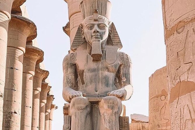 10 Days Egypt Itinerary Cairo & Nile Cruise and White Desert - Frequently Asked Questions