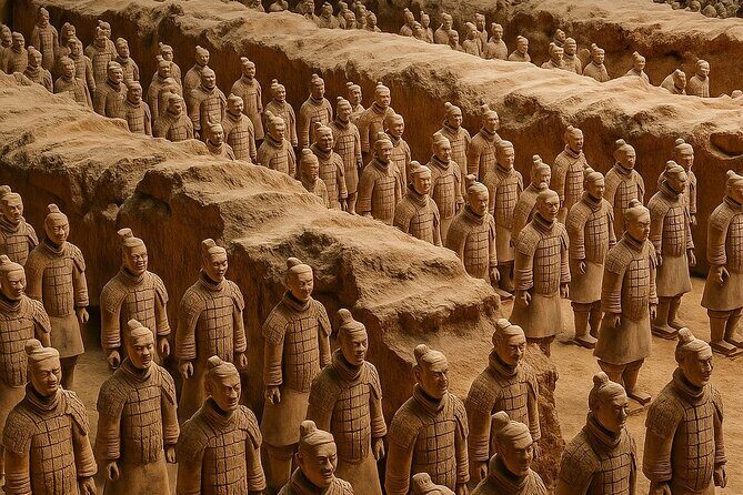 10 Days Enchanting Tour - Good To Know