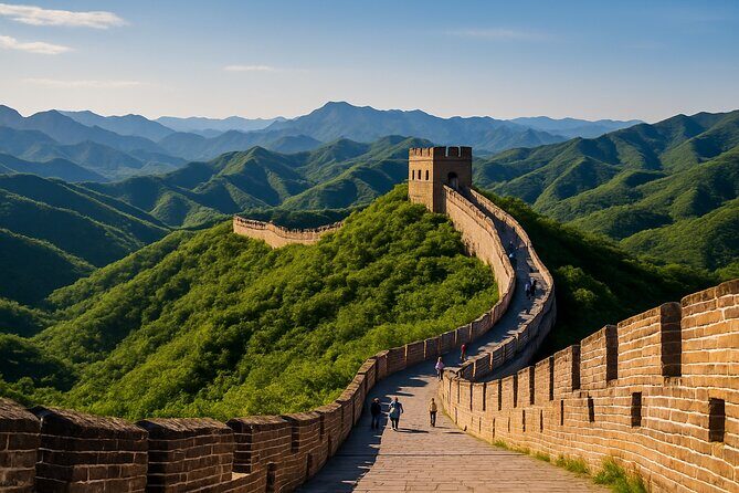 10 Days Enchanting Tour - What Makes This Tour Stand Out?