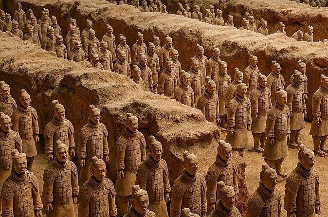 10 Days Enchanting Tour - FAQ