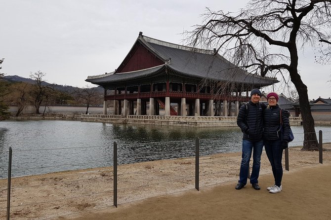 10 Days Essential Korea Tour(Seoul, Nami, DMZ, Andong, Gyeongju, Busan, Jeju) - Private 10-day Sightseeing Tour