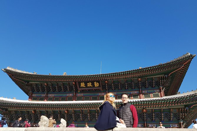 10 Days Essential Korea Tour(Seoul, Nami, DMZ, Andong, Gyeongju, Busan, Jeju) - Discovering the Ancient Capital of Gyeongju