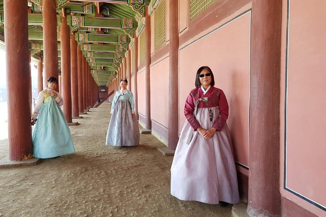 10 Days Essential Korea Tour(Seoul, Nami, DMZ, Andong, Gyeongju, Busan, Jeju) - Arrival and Transfer to Hotel in Seoul