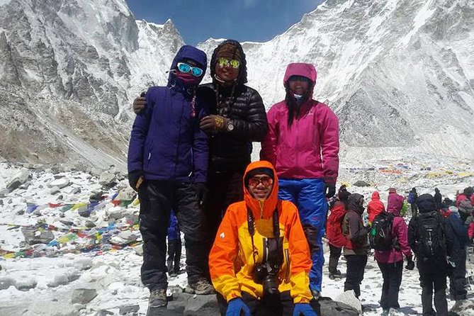 10 Days Everest Base Camp Trek - Accommodation Options During the Trek
