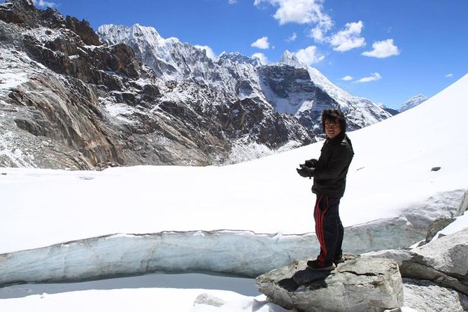 10 Days Everest Base Camp Trek - Airport Pick up and Drop off Arrangements