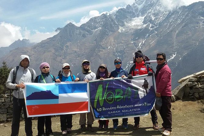 10 Days Everest Base Camp Trek - Important Information for Travelers