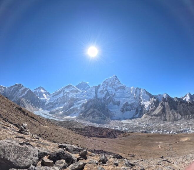 10 Days Everest Base Camp Trek: Short EBC Trek Cost - Included Services and Benefits