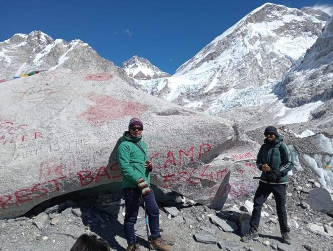 10 Days Everest Base Camp Trek: Short EBC Trek Cost - Important Travel Information