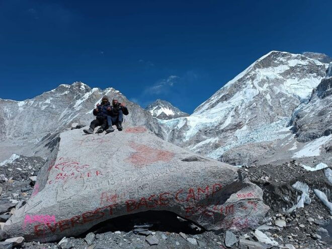 10 Days Everest Base Camp Trek: Short EBC Trek Cost - Health and Safety Guidelines