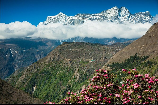 10 Days Everest Tengboche Monastery Trek - Trek Overview
