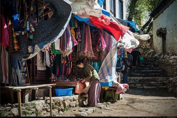 10 Days Everest Tengboche Monastery Trek - Common Questions