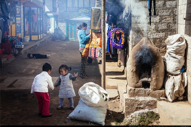 10 Days Everest Tengboche Monastery Trek - The Sum Up