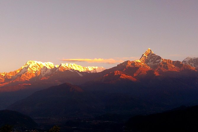 10 Days Explore Nepal Tour Including Pokhara, Lumbini and Bandipur - Kathmandu City Tour