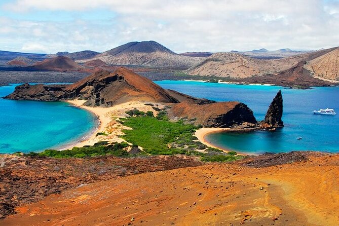 10 Days Galapagos Island Hopping: Santa Cruz & Isabela Island - Itinerary Overview