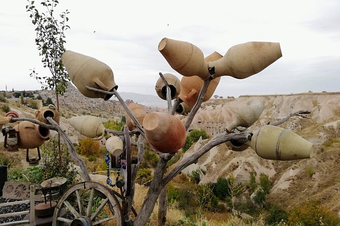 10 Days Gobeklitepe - Cappadocia - Mt. Nemrut - Ephesus - Istanbul - Admission and Refund Policy